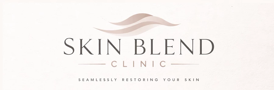Skin Blend Clinic — Seamlessly restoring your skin